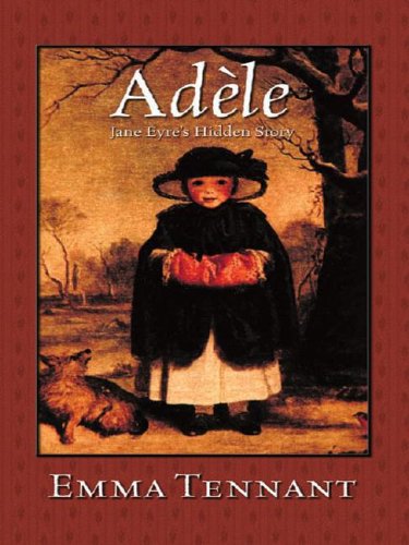 Book cover for Adele