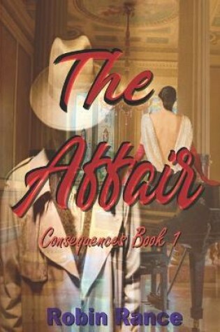 Cover of The Affair