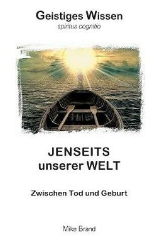 Cover of Jenseits unserer Welt