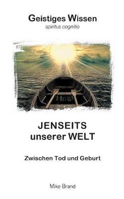 Book cover for Jenseits unserer Welt