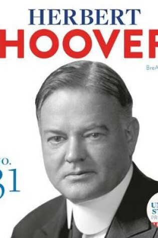 Cover of Herbert Hoover
