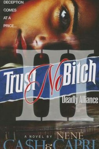 Cover of Trust No Bitch 3