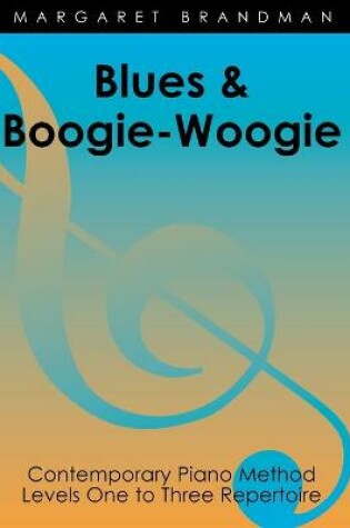 Cover of Blues and Boogie-Woogie