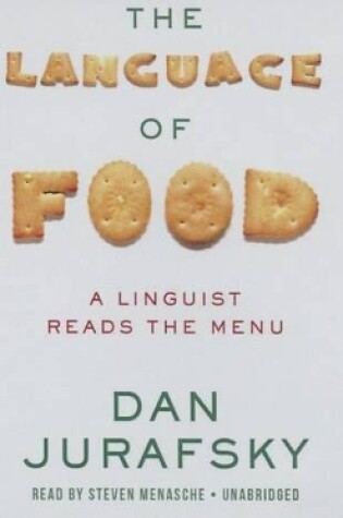 Cover of The Language Food