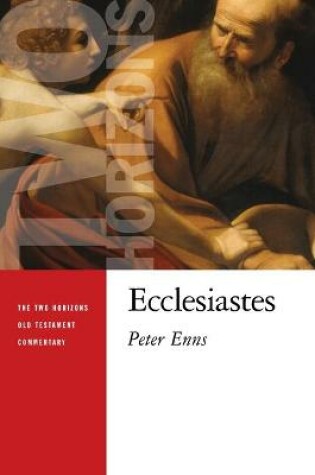 Cover of Ecclesiastes