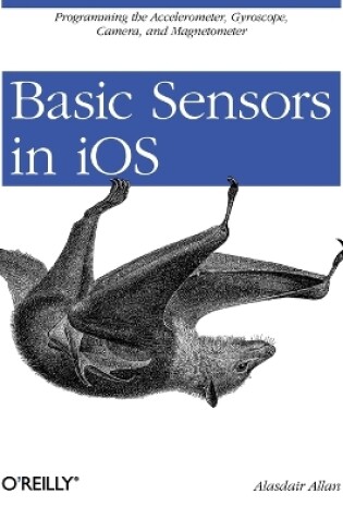 Cover of Basic Sensors in iOS