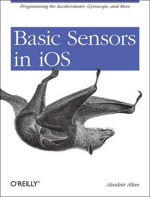 Cover of Basic Sensors in iOS