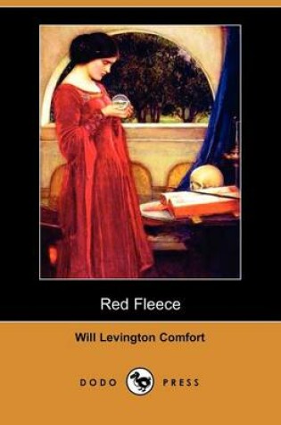 Cover of Red Fleece (Dodo Press)