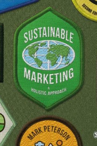 Cover of Sustainable Marketing