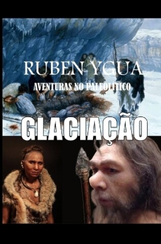 Cover of Glaciação