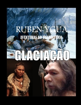 Book cover for Glaciação