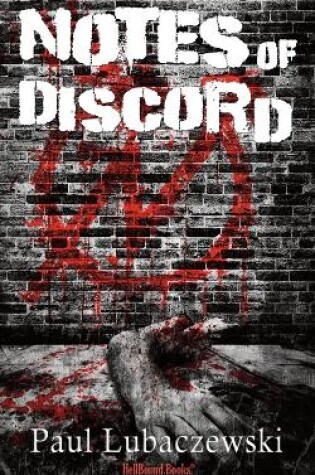 Cover of Notes of Discord