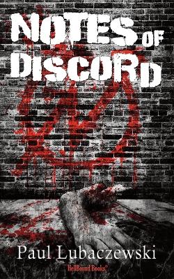 Cover of Notes of Discord