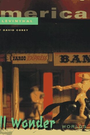 Cover of David Levinthal