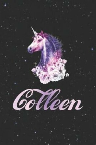 Cover of Colleen