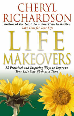 Book cover for Life Makeovers