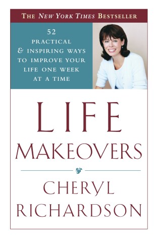 Cover of Life Makeovers