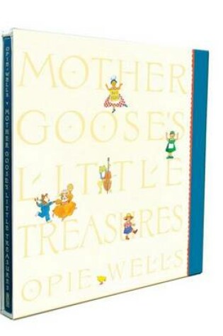 Cover of Mother Goose's Little Treasures