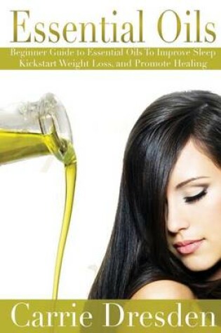 Cover of Essential Oils