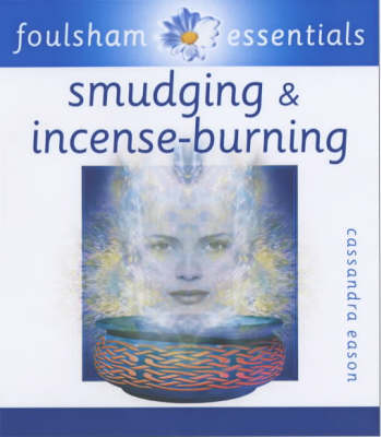 Cover of Smudging and Incense-Burning