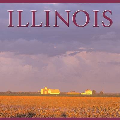 Book cover for Illinois