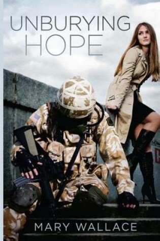 Cover of Unburying Hope