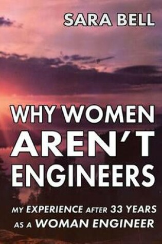 Cover of Why Women Aren't Engineers