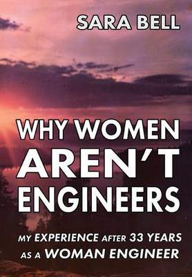 Book cover for Why Women Aren't Engineers