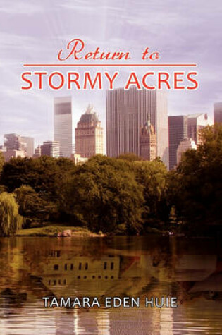 Cover of Return to Stormy Acres