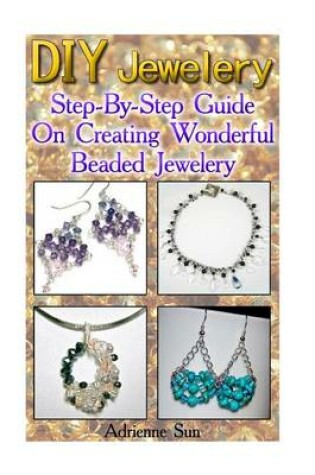Cover of DIY Jewelry
