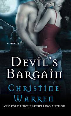 Devil's Bargain by Christine Warren