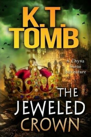 Cover of THE Jeweled Crown