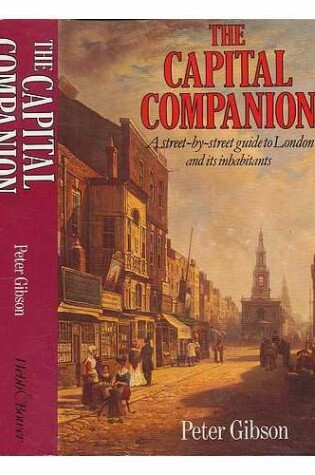 Cover of The Capital Companion