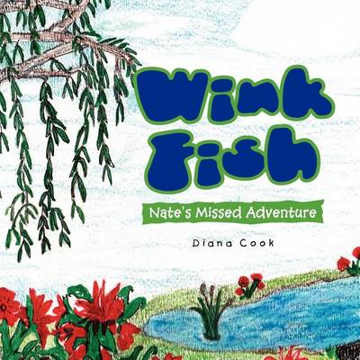 Book cover for Wink Fish