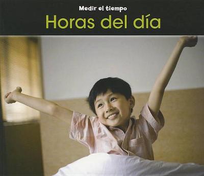 Cover of Horas del Día