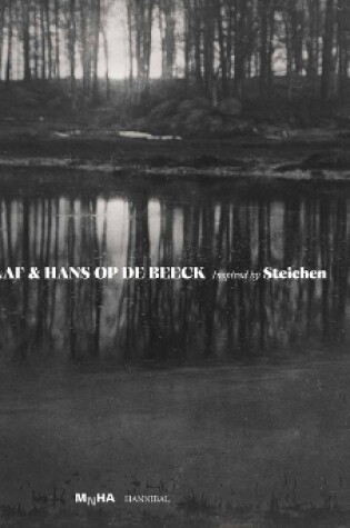 Cover of Erwin Olaf & Hans Op de Beeck – Inspired by Steichen