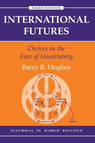 Cover of International Futures