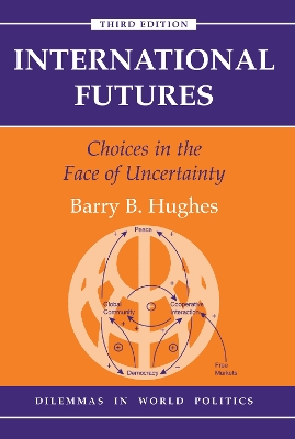 Book cover for International Futures