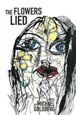 Book cover for The Flowers Lied