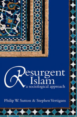 Cover of Resurgent Islam