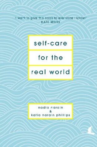 Cover of Self-Care for the Real World