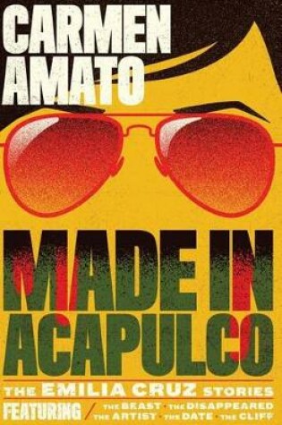 Cover of Made in Acapulco