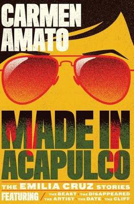 Book cover for Made in Acapulco