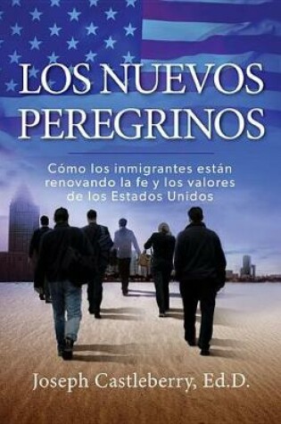 Cover of Los Nuevos Peregrinos