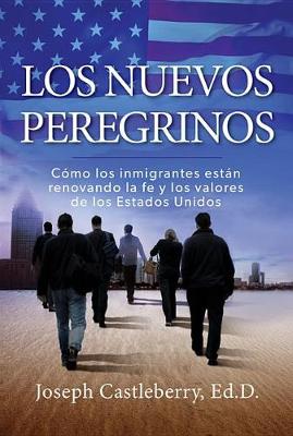Book cover for Los Nuevos Peregrinos