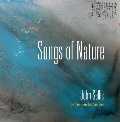 Cover of Songs of Nature