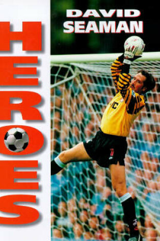 Cover of David Seaman