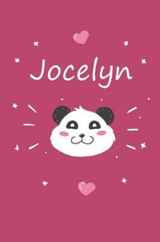 Cover of Jocelyn