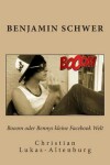 Book cover for Booom oder Bennys kleine Facebook Welt