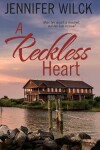 Book cover for A Reckless Heart